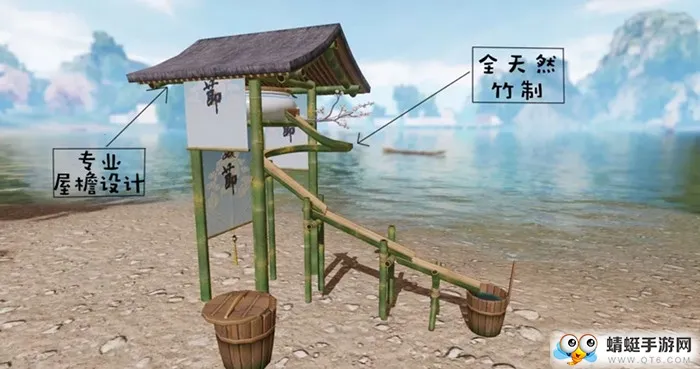 一梦江湖流水素面创意玩具怎么样 流水素面创意玩具图文介绍