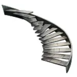 《方舟：生存进化》金属螺旋楼梯怎么制作？金属螺旋楼梯详细介绍