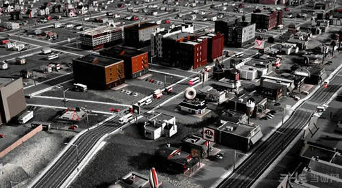模拟城市5最新前瞻整理:打造属于你自己的现代都市