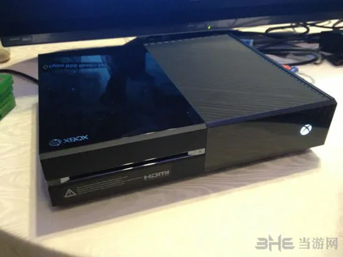 日本微软Xbox360年末聚会称xbox one明年发售