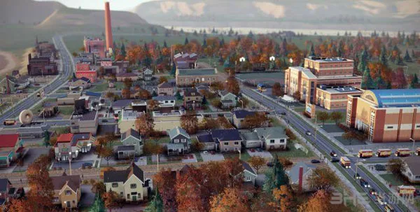 EA模拟城市5服务器太坑爹 被迫阉割游戏求缓解