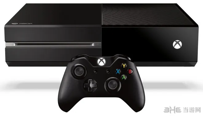 XboxOne将在11月22日全球发售 国内