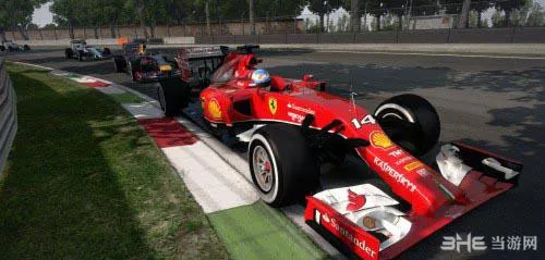 F12014游戏存档位置