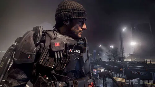使命召唤11高级战争将会震惊E3 创始人期待游戏发布