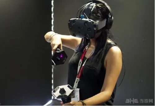 网传VR虚拟现实设备HTC Vive将于12