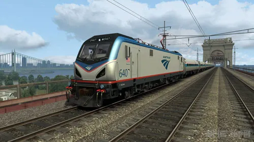 模拟火车新时代无法游戏怎么办 无法游戏解决方法攻略