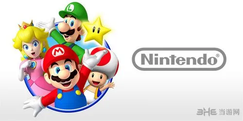 任天堂公布旗下主机销量排名 3DS销量惊人