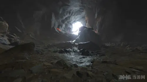 《尸妖》全新预告片公布 《战地3》首席设计师打造