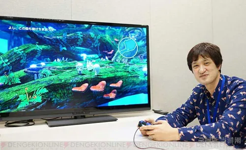《最终幻想世界》大量游戏内容曝光 战斗系统富有节奏感