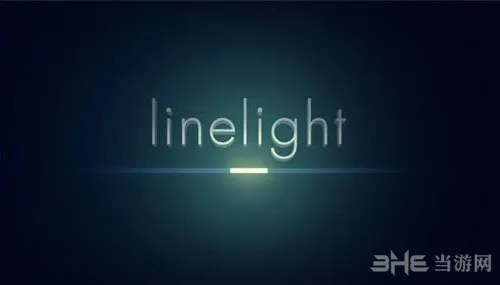 解谜新作《Linelight》全新宣传片