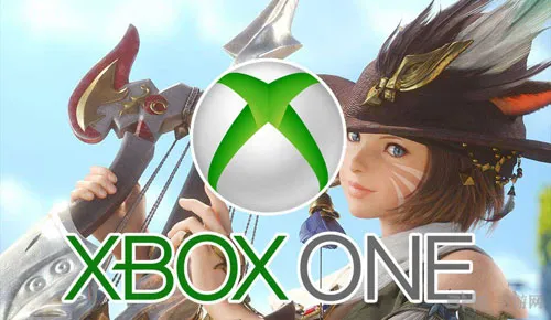 Xbox部门Boss发推称 欢迎《最终幻想14》登陆Xbox One
