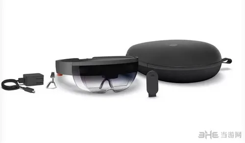 微软HoloLens应用要求公布 帧数不能低于60帧