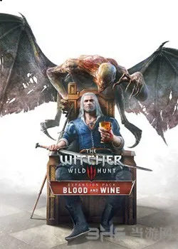 《巫师3》DLC血与酒IGN评分 9.0分 完美收官之作