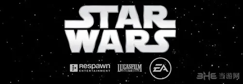 EA发布《星球大战》新作 由《泰坦陨落》厂商打造