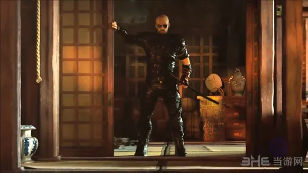《影子武士2》最新预告视频公布 允许4人联机
