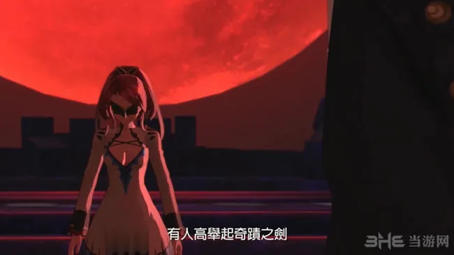 《狂战传说》发布中文预告片 游戏发售日公布