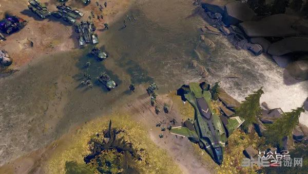 《光环战争2》明年将在PC与Xb1进行第二次beta测试
