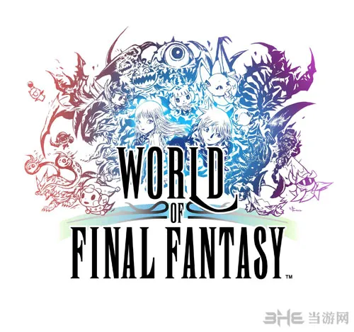 《最终幻想世界》10月25日繁中同步发售