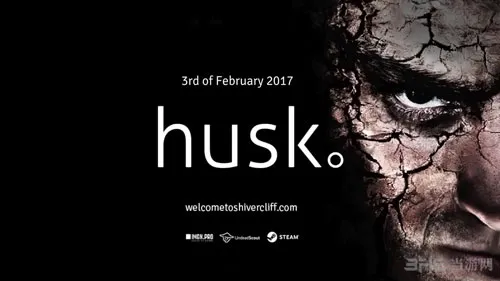 虚幻4打造全新恐怖游戏 《Husk》下