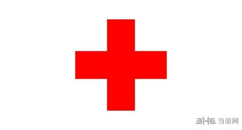 红十字标志图片1(gonglue1.com)