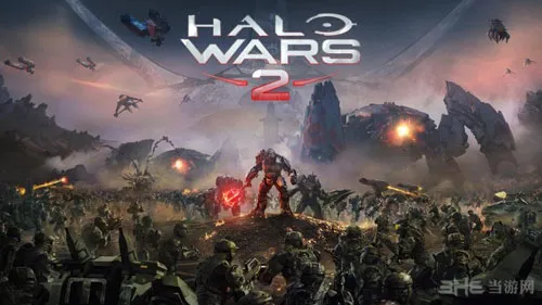 《光环战争2》即将发售 游戏确定不支持HDR