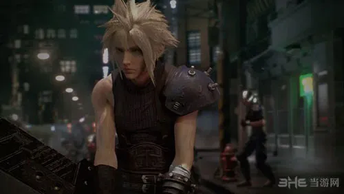 《最终幻想7：重制版》配音工作基本完成 游戏尚在开发中
