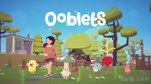 蔬菜版精灵宝可梦《Ooblets》可以开一家属于你的蔬菜店