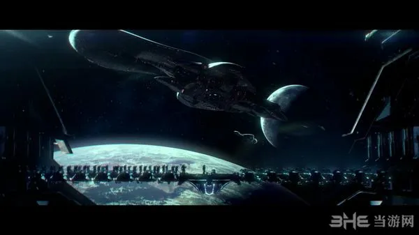《光环战争2》发售宣传片公布 故事背景一览