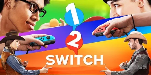 Switch首发作《12Switch》媒体评分 勉强及格之作