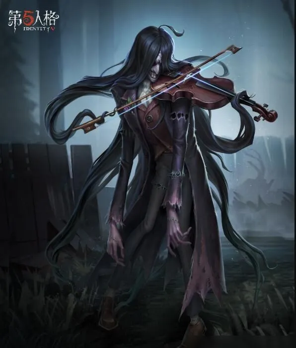 第五人格小提琴家魔音状态怎么解除 魔音状态详解
