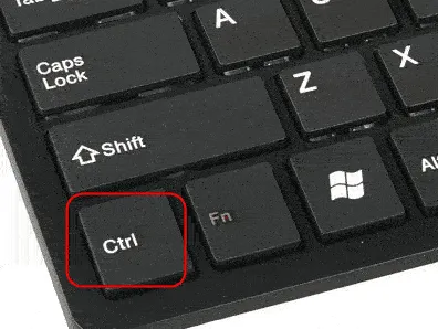 抖音ctrl键是什么梗，ctrl键有什么含义？ctrl键梗介绍