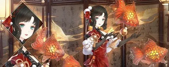 梦浮灯怎么获取好感度 全人物好感度指南
