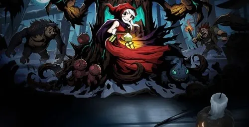 月圆之夜药剂师怎么玩 药剂师流派玩法攻略
