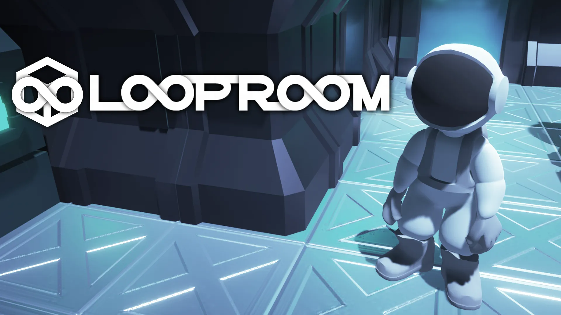 looproom怎么玩 looproom游戏通关
