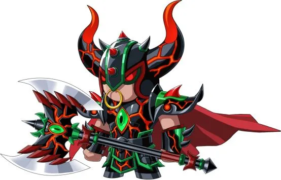 造梦无双怎么打牛魔王 东胜神州牛魔王攻略
