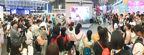 《茗心录》上海萤火虫回顾，茗记珍贵回忆