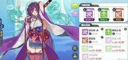《方舟指令》最强誓灵选择，初始选哪个厉害
