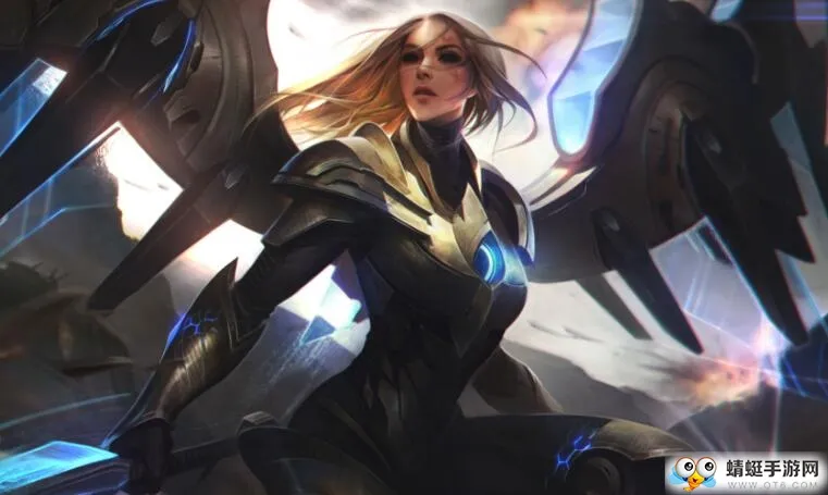 《LOL云顶之弈》怎么打六贵族？六贵族克制阵容一览