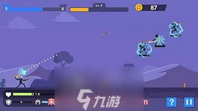 火柴人神射手最强装备排名-3种最强装备搭配建议