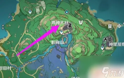 原神要玩多久才能获取八重神子 原神八重神子抽卡攻略