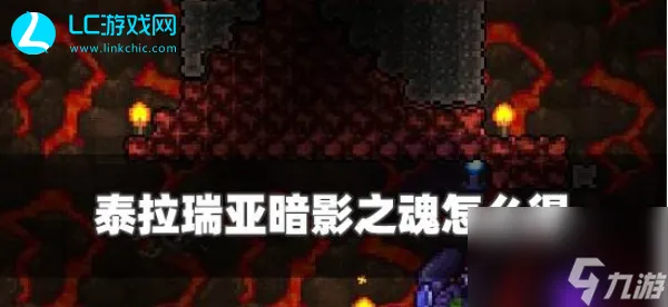泰拉瑞亚怎么获取暗影之魂 泰拉瑞亚暗影之魂获取方法