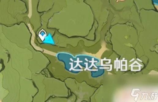 青蛙在哪获取原神 原神青蛙在哪里可以抓到