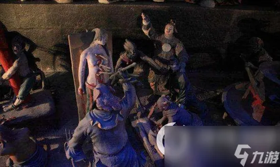 《地狱有什么不好》剧情介绍 游戏背景分享