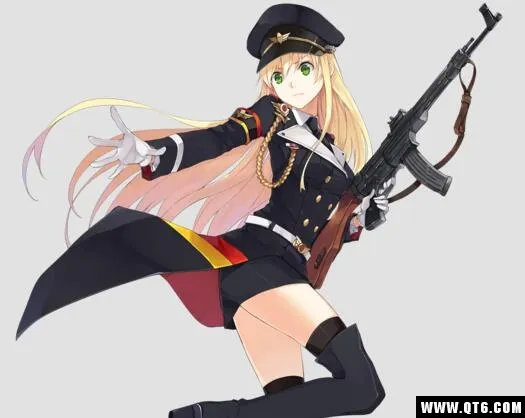 少女前线手游StG44怎么改造？三周年