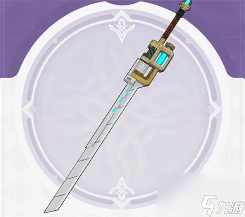 原神4.1都有哪些新武器 4.1新武器介绍