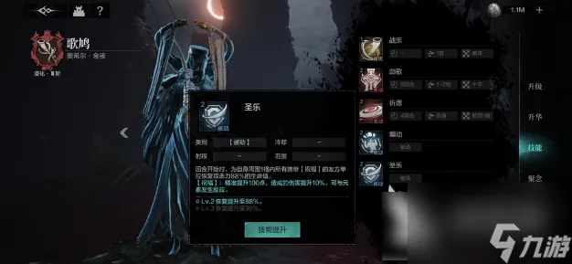 环形战争列席者排名 环形战争列席者推荐