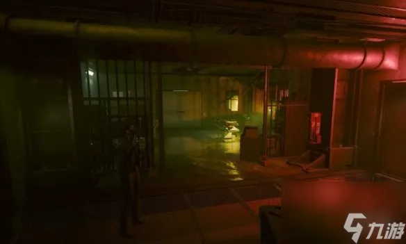 《赛博朋克2077》2.0版本补牢武士刀在哪拿