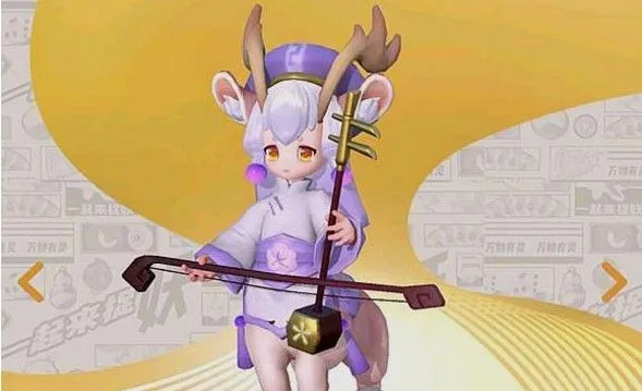 一起来捉妖张月鹿怎么样？张月鹿技能属性详解