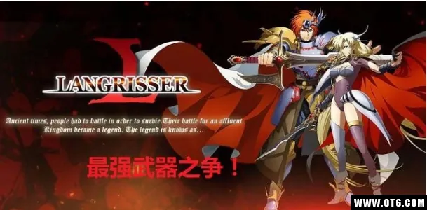 梦幻模拟战中有哪些极品武器 极品武器盘点