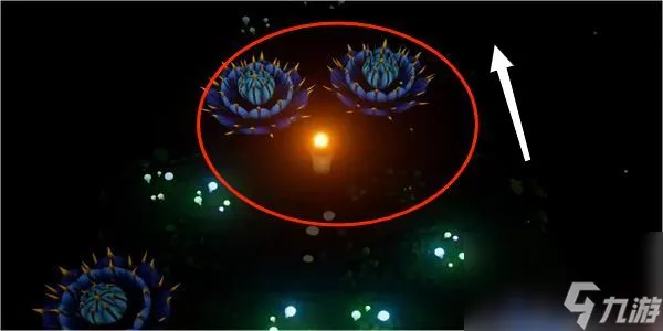 蜡烛人第四章第二关怎么过-蜡烛人第四章通关攻略
